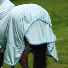 Load image into Gallery viewer, Shires Winnie &amp; Me Fly Combo Rug
