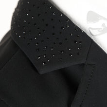 Load image into Gallery viewer, Aubrion Newton Show Jacket YR Navy
