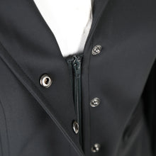 Load image into Gallery viewer, Aubrion Newton Show Jacket YR Navy

