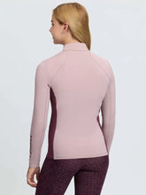 Load image into Gallery viewer, LeMieux Young Rider Classique Base Layer Wild Rose
