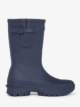 Load image into Gallery viewer, Junior Bramshaw Welly Navy
