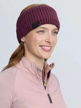 Load image into Gallery viewer, LeMieux Clara Rib Headband
