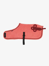 Load image into Gallery viewer, LeMieux Toy Pony Fleece Rug Spiced Earth
