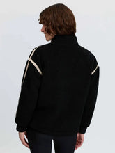 Load image into Gallery viewer, LeMieux Avery Teddy Quarter Zip Fleece
