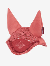 Load image into Gallery viewer, LeMieux Toy Pony Fly Hood Spiced Earth
