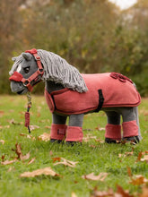 Load image into Gallery viewer, LeMieux Toy Pony Bandages Spiced Earth
