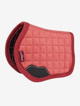 Load image into Gallery viewer, LeMieux Toy Pony Saddle Pad Spiced Earth
