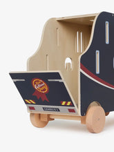 Load image into Gallery viewer, LeMieux Toy Pony Wooden Lorry
