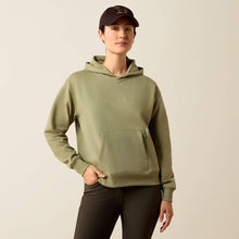 Load image into Gallery viewer, Martine Hood Sweatshirt
