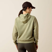 Load image into Gallery viewer, Martine Hood Sweatshirt
