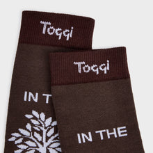 Load image into Gallery viewer, Toggi Ladies 2 pack Motif Socks
