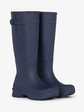Load image into Gallery viewer, Bramshaw Welly Navy - Adults
