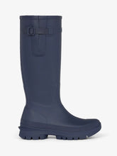 Load image into Gallery viewer, Bramshaw Welly Navy - Adults
