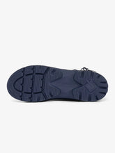 Load image into Gallery viewer, Bramshaw Welly Navy - Adults
