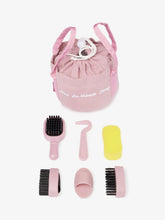 Load image into Gallery viewer, Toy Pony Grooming Kit Blossom
