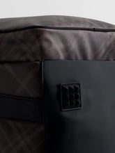 Load image into Gallery viewer, Heritage Overnight Bag Cocoa
