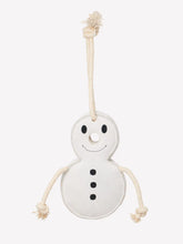 Load image into Gallery viewer, Horse Toy Snowman

