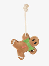 Load image into Gallery viewer, Horse Toy Gingerbread
