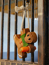 Load image into Gallery viewer, Horse Toy Gingerbread
