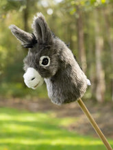 Load image into Gallery viewer, LeMieux Mini Hobby Horse Daphne
