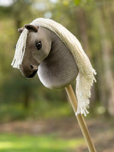 Load image into Gallery viewer, LeMieux Mini Hobby Horse Aurelia
