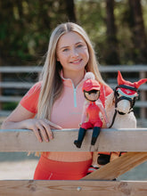 Load image into Gallery viewer, LeMieux Toy Rider
