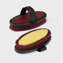 Load image into Gallery viewer, EZI-GROOM Grip Body Wash Brush

