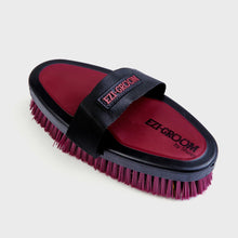 Load image into Gallery viewer, EZI-GROOM Grip Body Wash Brush
