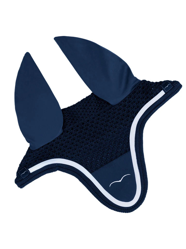 Animo Cenro Fly Hood Navy Blu