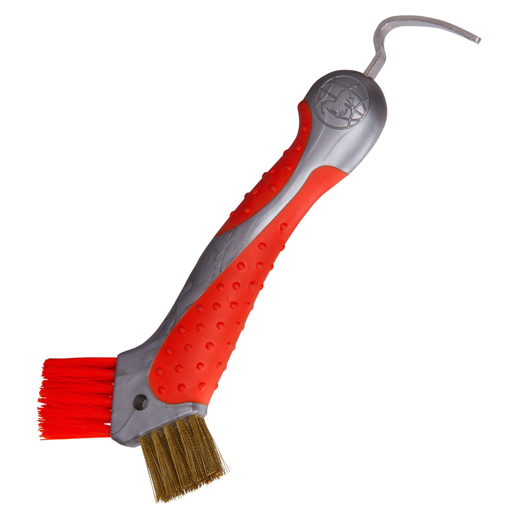 Imperial Riding Scraper Hoof Pick