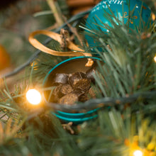 Load image into Gallery viewer, The Innocent Hound Christmas Treat Bauble
