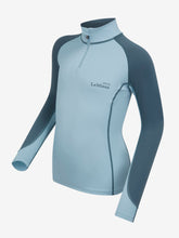 Load image into Gallery viewer, LeMieux Mini Baselayer Glacier
