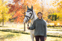 Load image into Gallery viewer, LeMieux Young Rider Avalon Hoodie
