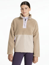 Load image into Gallery viewer, LeMieux Young Rider Tammy Teddy Fleece
