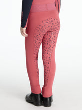 Load image into Gallery viewer, LeMieux Mini Pull Ons Cranberry

