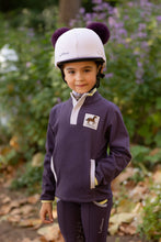 Load image into Gallery viewer, LeMieux Mini Mae Popper Fleece
