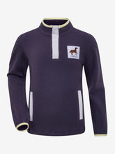 Load image into Gallery viewer, LeMieux Mini Mae Popper Fleece

