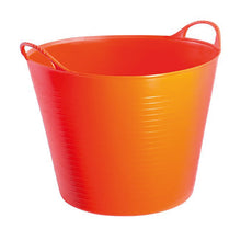 Load image into Gallery viewer, Red Gorilla Medium Tub 26ltr
