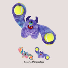 Load image into Gallery viewer, KONG Woozles Monster Assorted Characters
