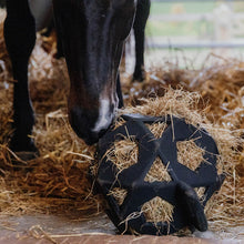 Load image into Gallery viewer, Kentucky Horsewear Relax Horse Play Hay Ball
