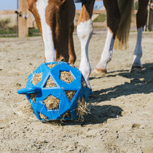 Load image into Gallery viewer, Kentucky Horsewear Relax Horse Play Hay Ball
