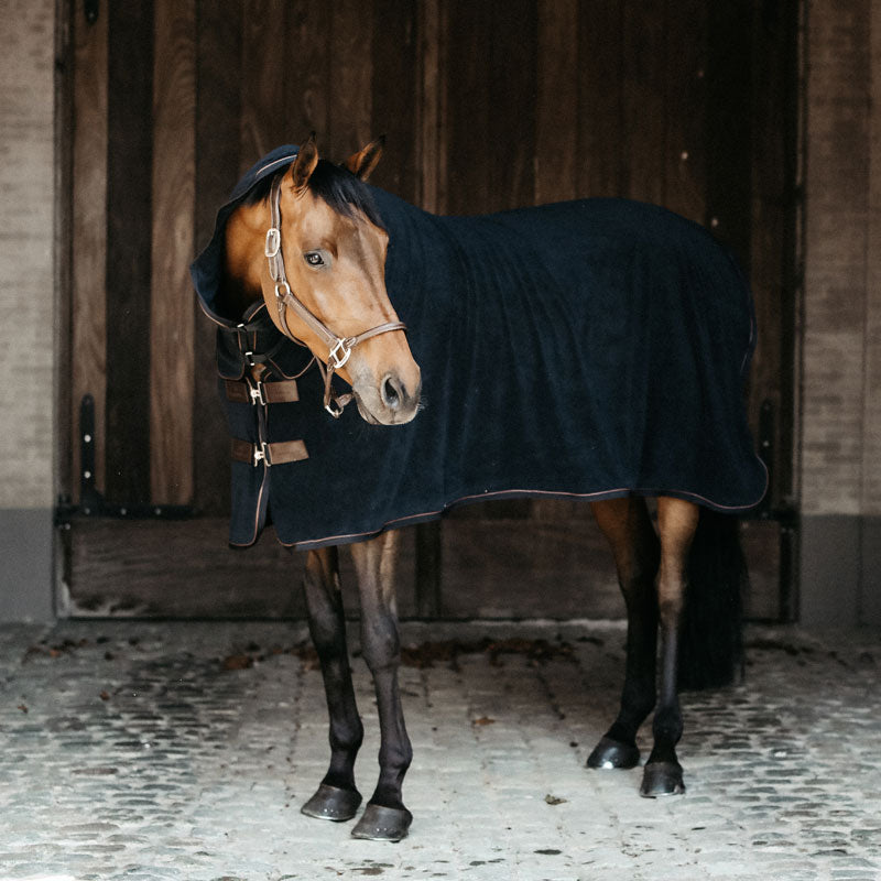 Kentucky Horsewear Towel Rug