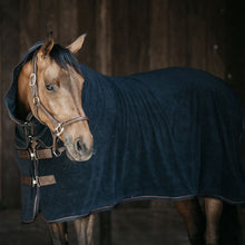 Load image into Gallery viewer, Kentucky Horsewear Towel Rug
