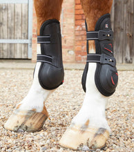 Load image into Gallery viewer, Premier Equine Kevlar Airtechnology Tendon Boots
