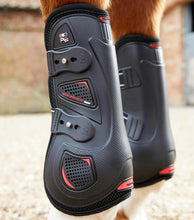 Load image into Gallery viewer, Premier Equine Kevlar Airtechnology Tendon Boots
