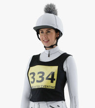 Load image into Gallery viewer, Premier Equine Lycra Vest Competition Bib

