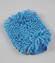 Load image into Gallery viewer, Premier Equine Microfibre Grooming Mitt
