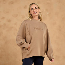 Load image into Gallery viewer, Toggi Nexus Women's Sweatshirt

