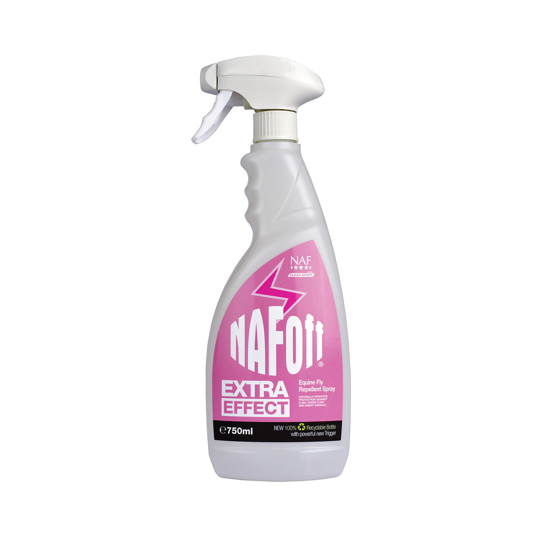 NAF Off Extra Effect 750ml