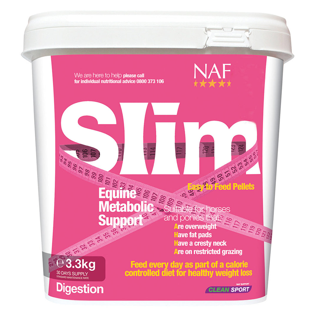 NAF Slim 3.3kg